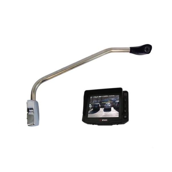 Velvac Aero Cam, Pr, 1-5" Monitors Volvo Vnl 717824 - main